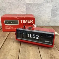 2025年最新】日立 インテリア時計の人気アイテム - メルカリ