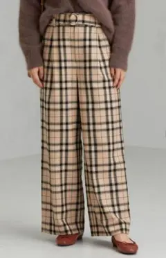 グリーンレーベルリラクシング パンツ 38