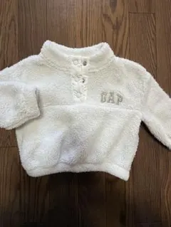 GAP ボタン付きフリーストレーナー 6-12ヶ月