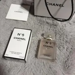 CHANEL N°5 ヘアミスト 35ml