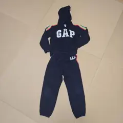 GAP 裏起毛ジャージ 6,7歳用
