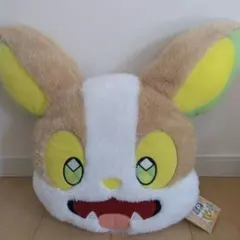 ポケモンセンター限定 2012年 等身大フロアマッギョ 新品 - メルカリ