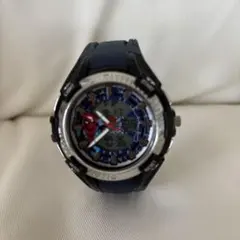 ☆*様 アメイジングスパイダーマン 腕時計 限定品 V157-0A20 MARV