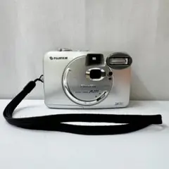 FUJIFILM Finepix A201✨デジカメ❁コンデジ希少✨未使用級 Fujifilm Finepix A201 Digital Camera *Japanese Version Only
