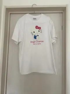 しまむら 辻希美さんAnge Charme キティ Tシャツ Lサイズ