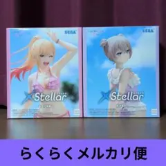 その着せ替え人形は恋をする XStellar 喜多川海夢 乾紗寿叶 ２点セット