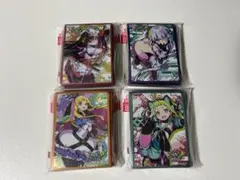 2026年最新】ドーナドーナ スリーブの人気アイテム - メルカリ