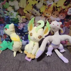 ポケモン ぬいぐるみ まとめ売り