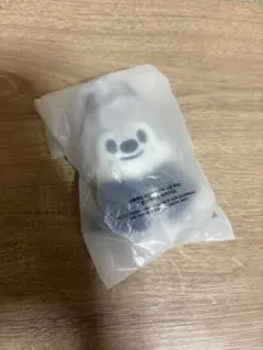 SKZOO PLUSH 10センチ ウルフチャン