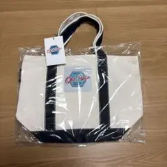 Old Resta ミニトートバッグ ポーチ付き