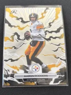 Aaron Rodgers 2026 Topps 83