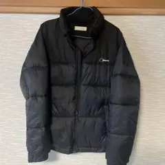 ほぼ新品LOGOS DAYS ダウンジャケット 170