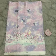 クラシカルモダン 2020「ペガサスコスモ」 ピンク