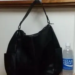 U by ungaro ショルダーバッグ