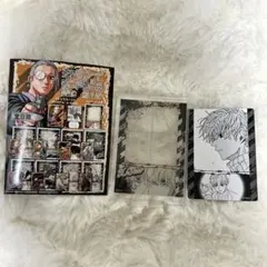 SAKAMOTODAYS キャラカードコレクションカードケース付き　スラー