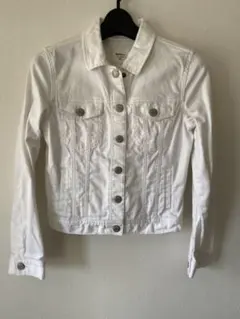 ★美品★GAPKids★デニムジャケット  Gジャン　140150