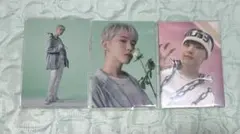 SEVENTEEN ホシ トレカ まとめ売り