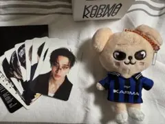 パピーム アイドル