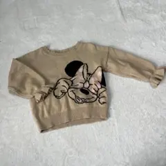 12-18m ベビー服 ベビーニット セーター GAPベビー