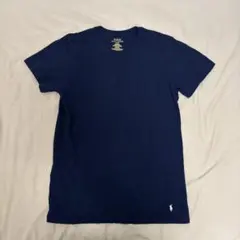 POLO RALPH LAUREN ラルフローレン Tシャツ ネイビー S