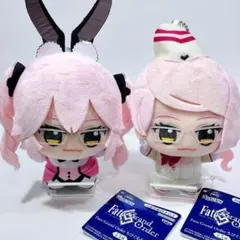2026年最新】fate ちびの人気アイテム - メルカリ
