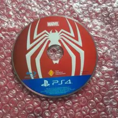 プレステ4 スパイダーマン