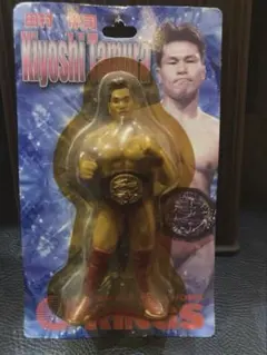 2025年最新】田村潔司 フィギュアの人気アイテム - メルカリ