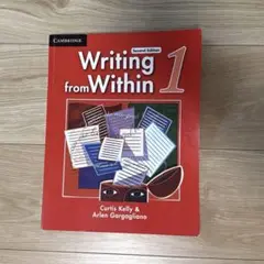 Writing from Within1