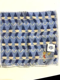 【新品、未使用】Richard Ginori タオル 25×25のサムネイル