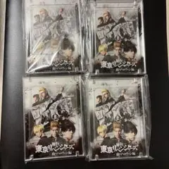 東京リベンジャーズ 血のハロウィン編