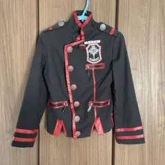 ラビ　3期団服　コスプレ衣装　Sサイズ ABCCOSコスプレ専門店」D.Gray-man ディーグレイマン ラビ（Lavi）風