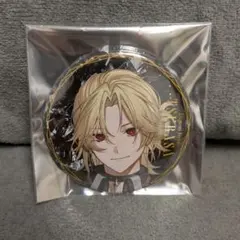 element sicks EL6 缶バッジ ツバサ FUGAKU 等身 - メルカリ