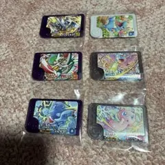 ポケモンフレンダスーパートレジャーセット