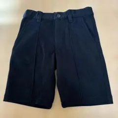 コムサイズム　フォーマルパンツ　センタープレス　黒　100㌢