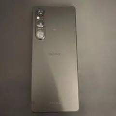 SONY Xperia 1V SOG10 SIMフリー　256GBのサムネイル
