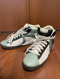 Puma X Alexander McQueen ハイカットスニーカー 26cm