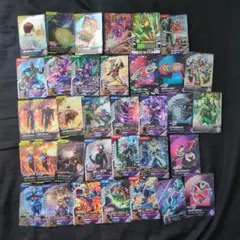 ガンバレジェンズ 大量セット まとめ売り - メルカリ