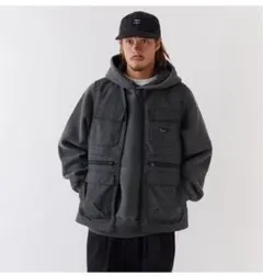 2026年最新】FAT メンズ ベストの人気アイテム - メルカリ