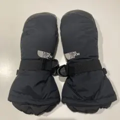 THE NORTH FACE キッズミトン手袋　XXS