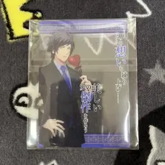 うたプリ LOVE AFFAIR アクリルカード 大和 - メルカリ