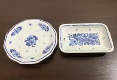 Tiffany & Co. Toile トレイ 小物入れ ジュエリートレイ - メルカリ