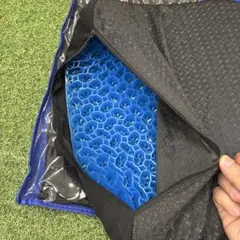 ドクターエル クッション
