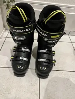 2025年最新】HEAD スキーブーツ(男性用)の人気アイテム - メルカリ