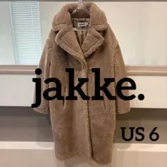 2026年最新】jakke カラー：ベージュ系 ロングコートの人気アイテム