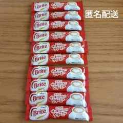 Nestle Brite スティック 10本 コーヒー用クリーミングパウダーのサムネイル
