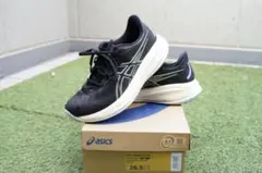 【値下げ】ASICSランニングシューズ GEL-CUMULUS26