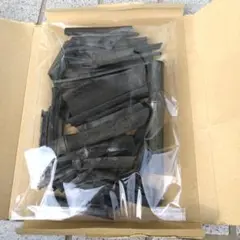竹炭バラ A4サイズ