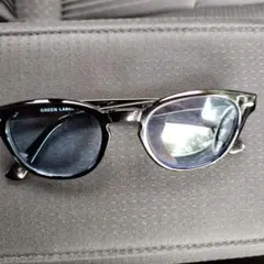 ユナイテッドアローズ GREEN LABEL RELAXING サングラス