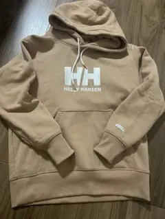 ヘリーハンセン パーカー