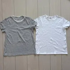 UNIQLO キッズ　Tシャツ　150cm